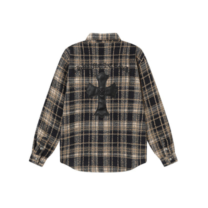 Chrome Hearts New Jacket Chrome Hearts