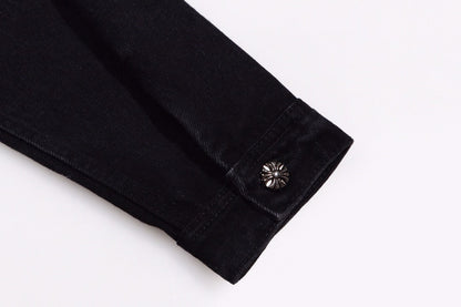 Chrome Hearts New Jacket Chrome Hearts
