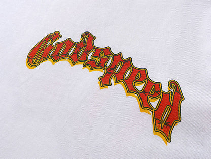GODSPEED Goldie T-Shirt Godspeed