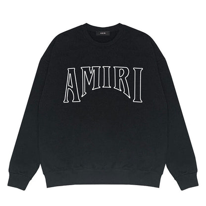 AMIRI Sweatshirts S077 AMIRI
