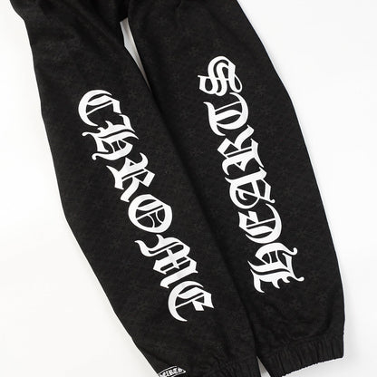 Chrome Hearts New Pants 1001 Chrome Hearts