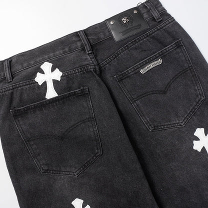 Chrome Hearts New Shorts 9925 Chrome Hearts
