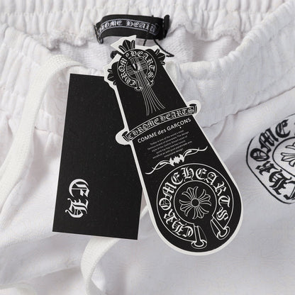Chrome Hearts New Pants 1001 Chrome Hearts