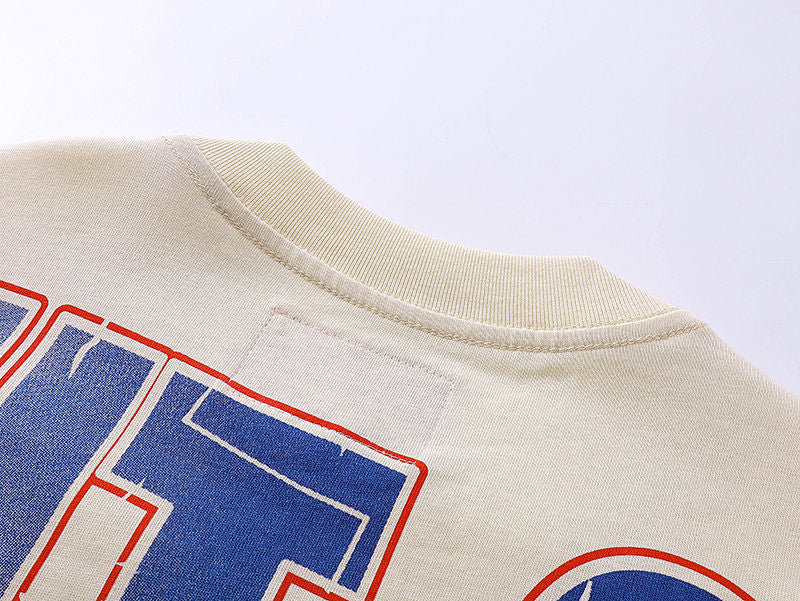GODSPEED V.O.D 2024 T-Shirt Godspeed