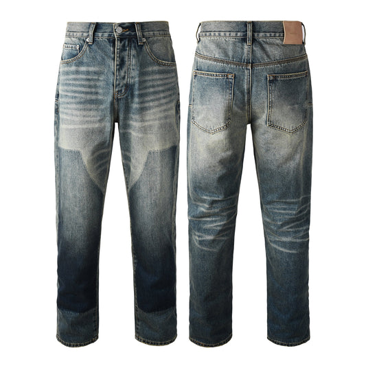PURPLE JEANS 9120 PURPLE