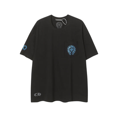 Chrome Hearts New T-shirts 2237 CH-Chrome Hearts
