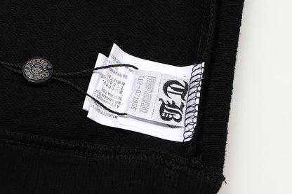 Chrome Hearts New Hoodie 7012 Chrome Hearts