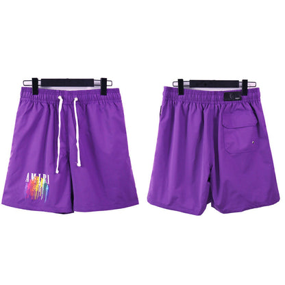AMIRI T-Shirt And Shorts Suit AMIRI