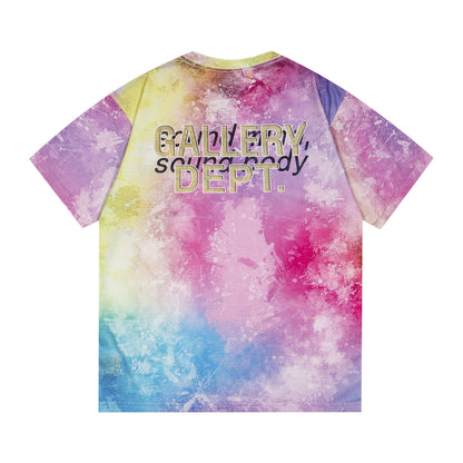 GALLERY DEPT New T-shirt 513 GALLERY DEPT