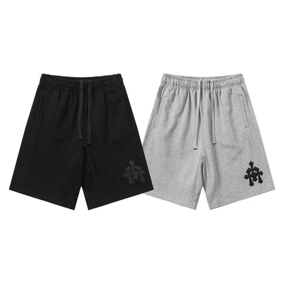 Chrome Hearts New Shorts CH-Chrome Hearts