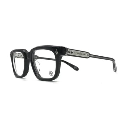Chrome Hearts AMBIDIXTROUS BK Glasses CH-Chrome Hearts