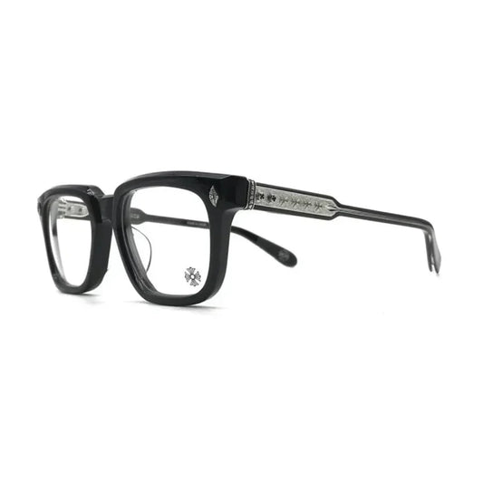 Chrome Hearts AMBIDIXTROUS BK Glasses CH-Chrome Hearts