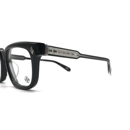 Chrome Hearts AMBIDIXTROUS BK Glasses CH-Chrome Hearts