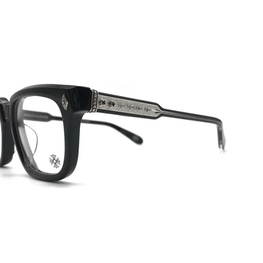 Chrome Hearts AMBIDIXTROUS BK Glasses CH-Chrome Hearts