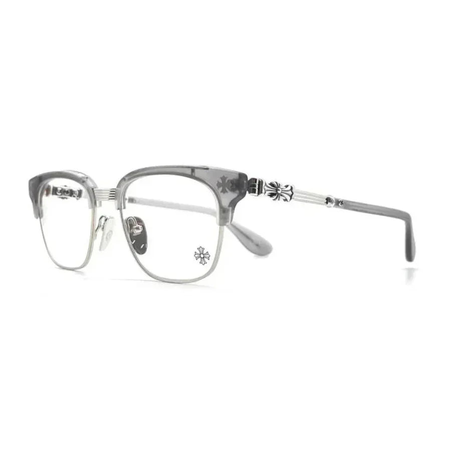 Chrome Hearts BONENNOISSEUR II MGR/BS Glasses CH-Chrome Hearts