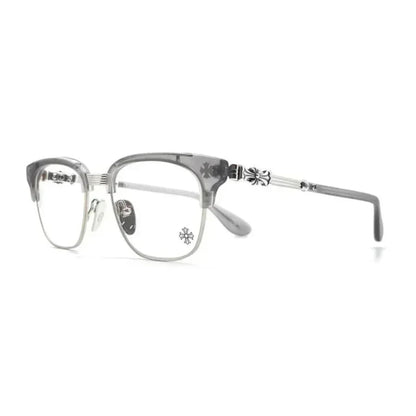 Chrome Hearts BONENNOISSEUR II MGR/BS Glasses CH-Chrome Hearts