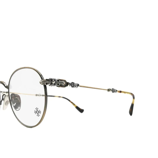 Chrome Hearts Bubba-A AG/P Glasses CH-Chrome Hearts