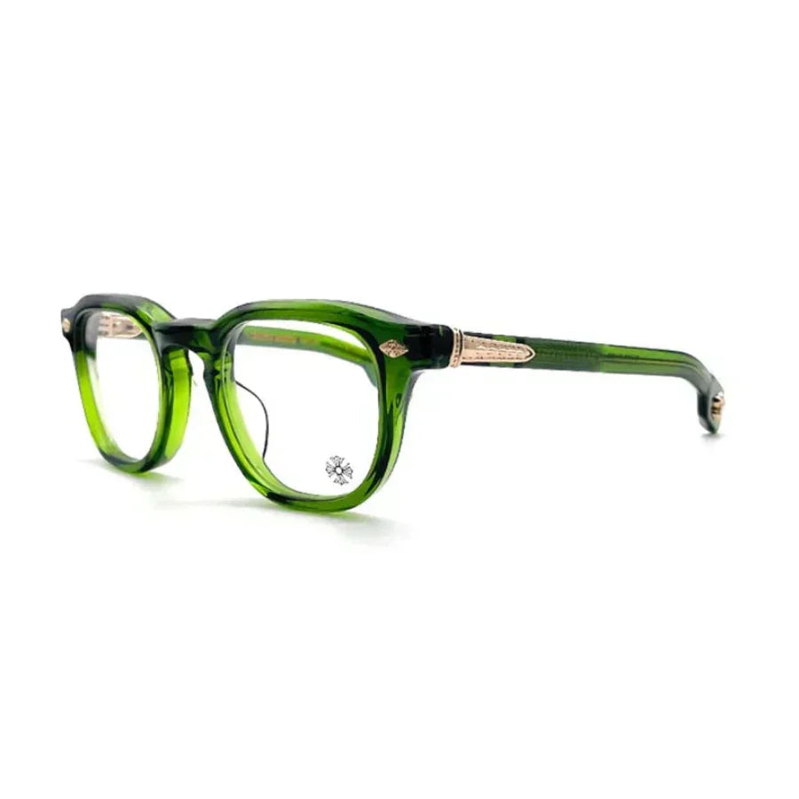 Chrome Hearts CHIRP CHIRP DOLV Glasses CH-Chrome Hearts