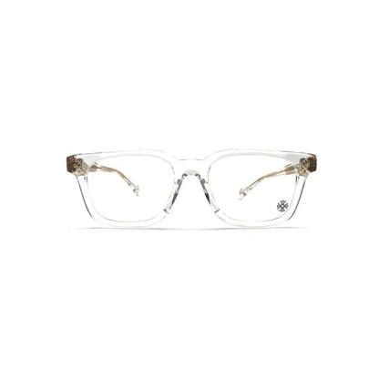 Chrome Hearts Cox Ucker CRYS Glasses CH-Chrome Hearts