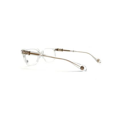 Chrome Hearts Cox Ucker CRYS Glasses CH-Chrome Hearts