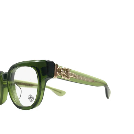Chrome Hearts CUNTVOLUTED DOLV Glasses CH-Chrome Hearts