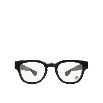 Chrome Hearts CUNTVOLUTED BK/GP Glasses CH-Chrome Hearts