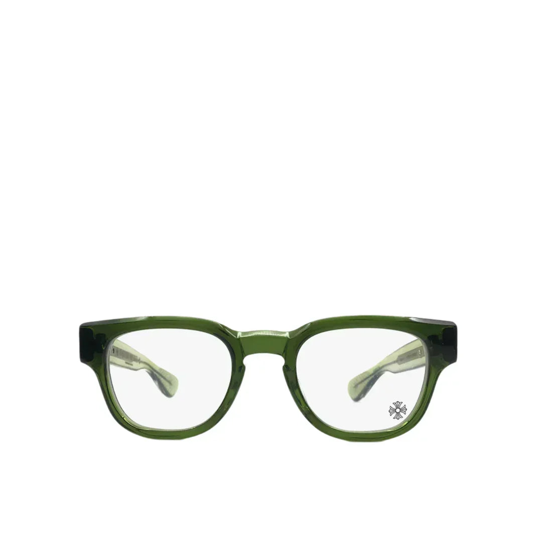 Chrome Hearts CUNTVOLUTED DOLV Glasses CH-Chrome Hearts