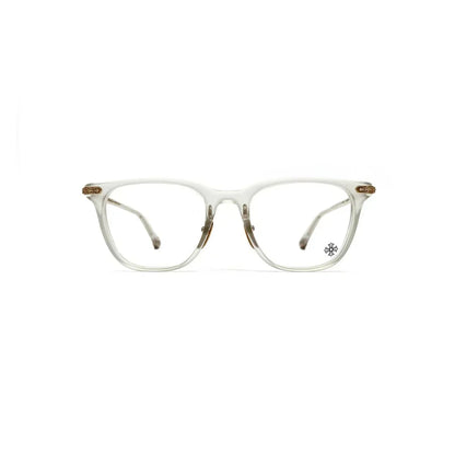 Chrome Hearts DARLIN MT/CRYS Glasses CH-Chrome Hearts