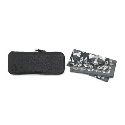 Chrome Hearts SINNERGASM II SS Glasses CH-Chrome Hearts