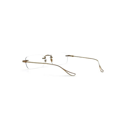 Chrome Hearts SINNERGASM II SS/GP Glasses CH-Chrome Hearts