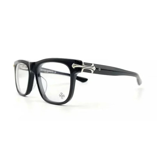 Chrome Hearts SLID'N BK Glasses CH-Chrome Hearts