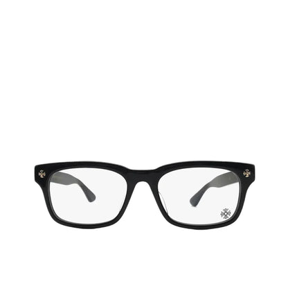 Chrome Hearts VAGILANTE BK/GP Glasses CH-Chrome Hearts