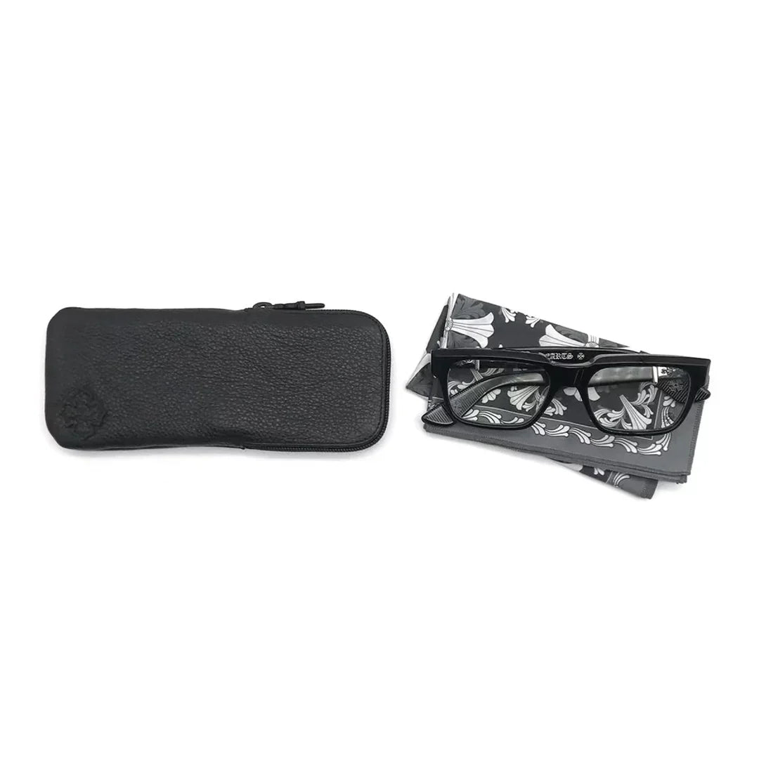 Chrome Hearts VAGILLIONAIRE I MBK Dagger Glasses CH-Chrome Hearts
