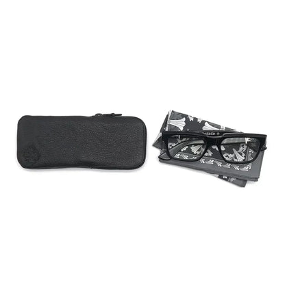 Chrome Hearts VAGILLIONAIRE I MBK Dagger Glasses CH-Chrome Hearts