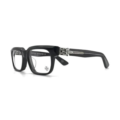 Chrome Hearts VAGILLIONAIRE I MBK Dagger Glasses CH-Chrome Hearts