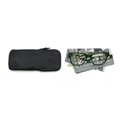 Chrome Hearts VAGILLIONAIRE II DOLV Dagger Glasses CH-Chrome Hearts