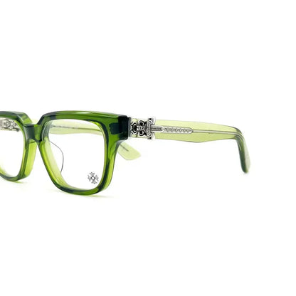 Chrome Hearts VAGILLIONAIRE II DOLV Dagger Glasses CH-Chrome Hearts