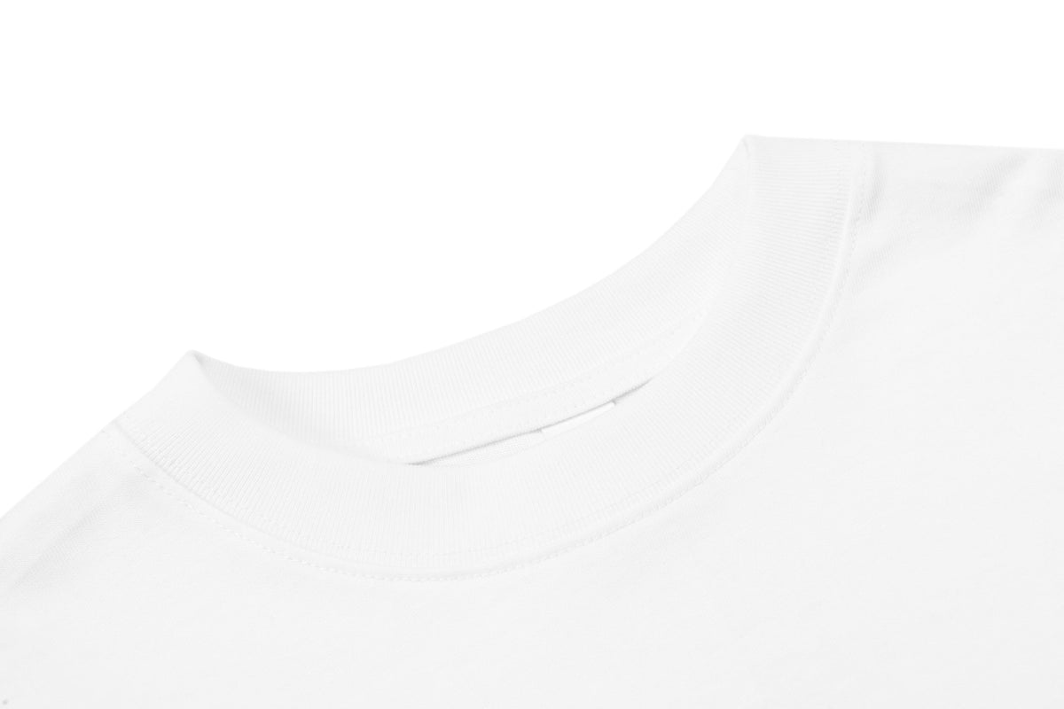 Chrome Hearts New T-shirts 9051 CH-Chrome Hearts