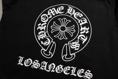 Chrome Hearts New Zip Up Hoodie 5009 Chrome Hearts