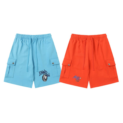 Chrome Hearts New Shorts 2281 CH-Chrome Hearts