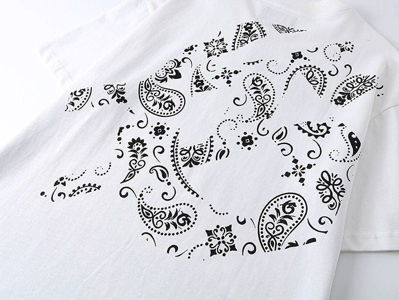GODSPEED Hollywood Inferno T-Shirt Godspeed