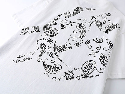 GODSPEED Hollywood Inferno T-Shirt Godspeed