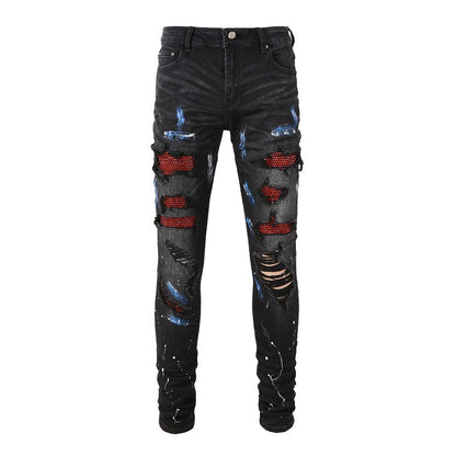 AMIRI Jeans #8616 AMIRI