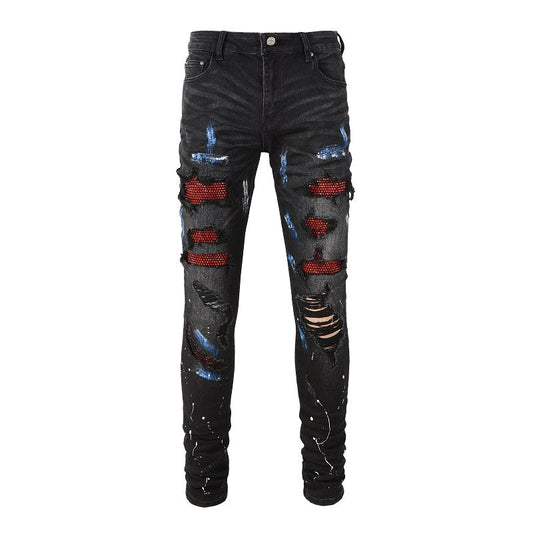 AMIRI Jeans #8616 AMIRI