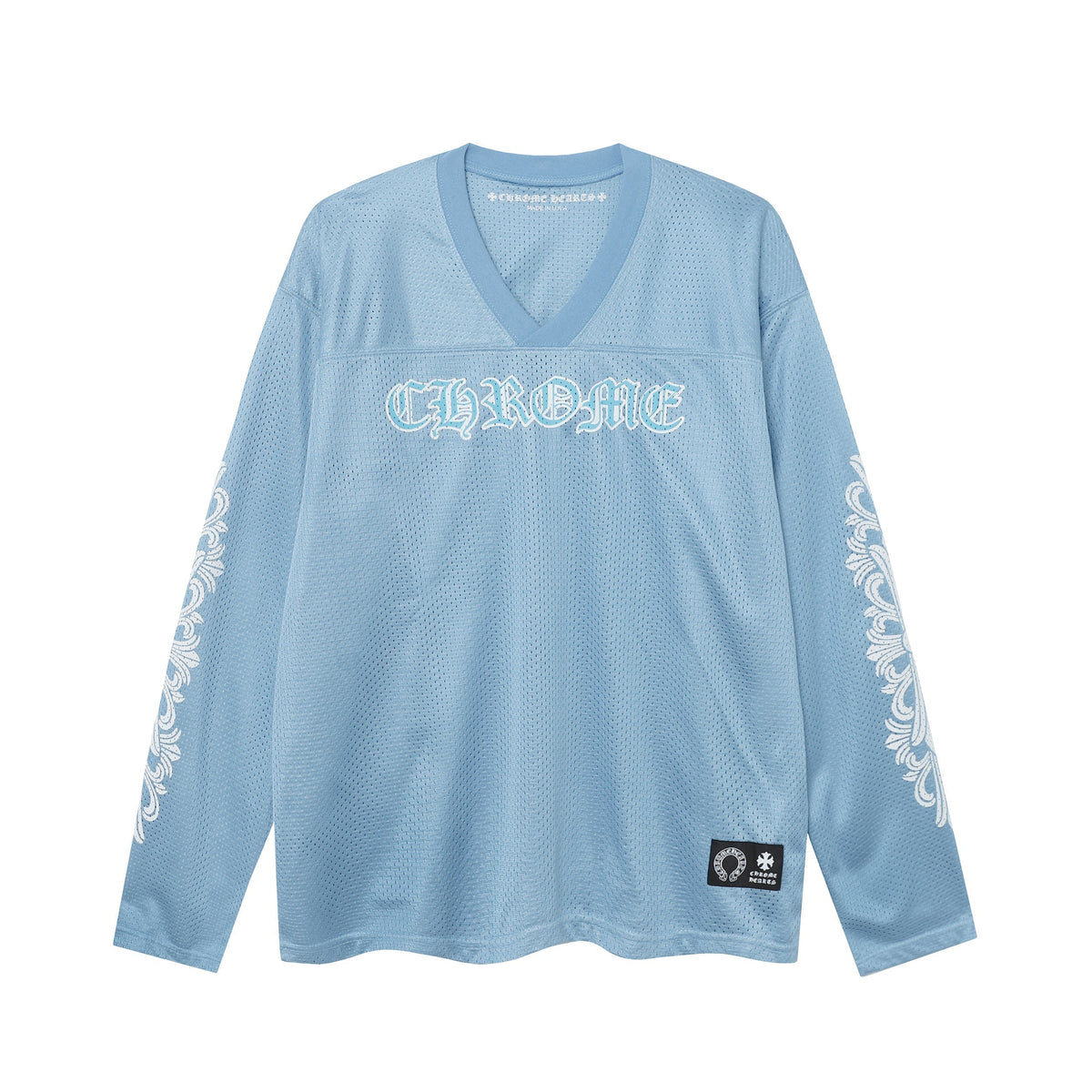 Chrome Hearts New SWEATSHIRTS 9998 Chrome Hearts