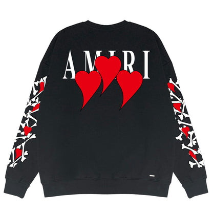 AMIRI Sweatshirts S004 AMIRI