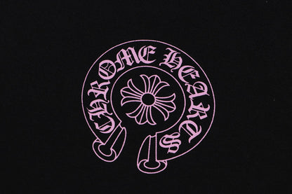 Chrome Hearts New Hoodie 7026 Chrome Hearts