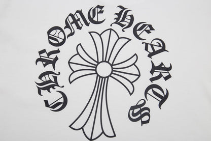 Chrome Hearts New T-shirts 6022 CH-Chrome Hearts
