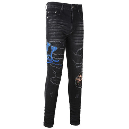 AMIRI Jeans #1345 AMIRI