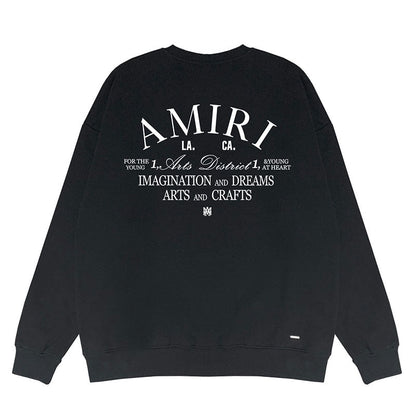 AMIRI Sweatshirts S104 AMIRI